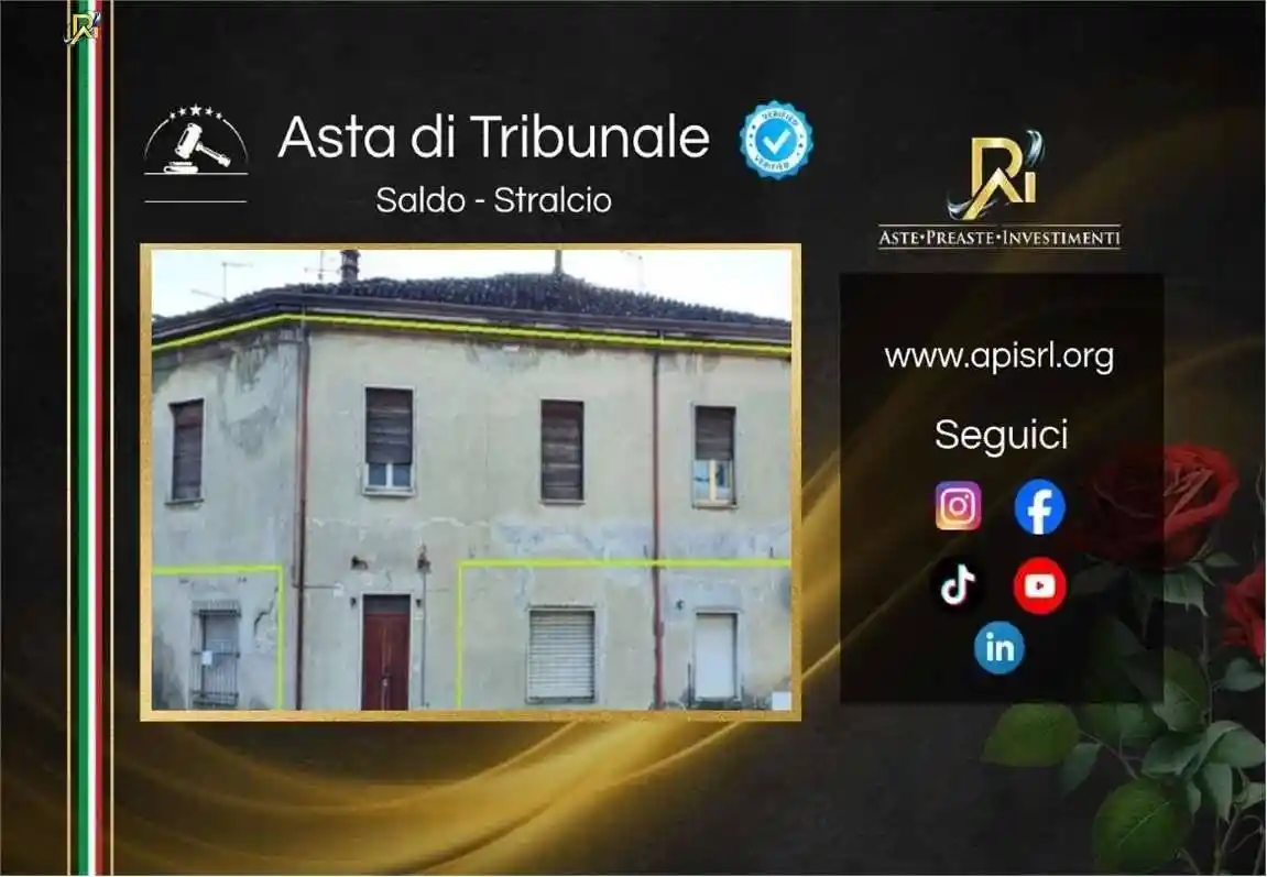 Villetta a schiera in vendita a Gragnano Trebbiense