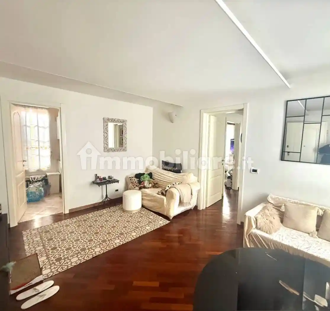 Appartamento in vendita a Modena