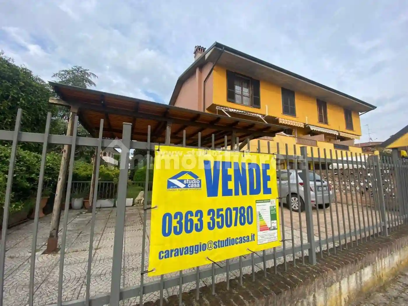 Villetta a schiera - foto 2