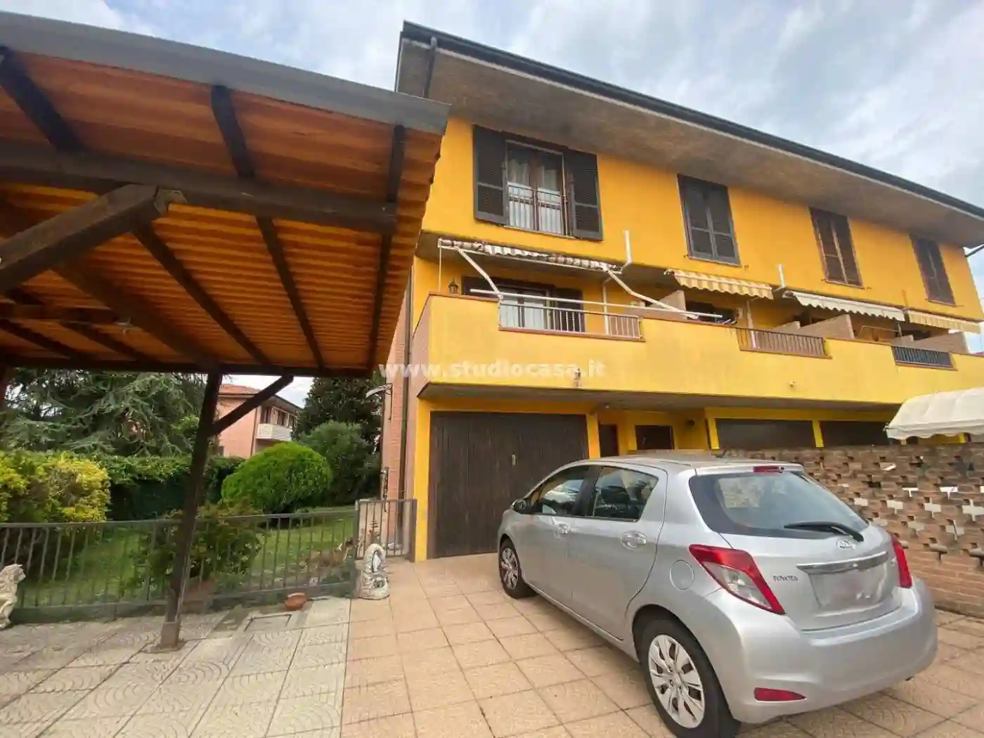 Villetta a schiera - foto 3