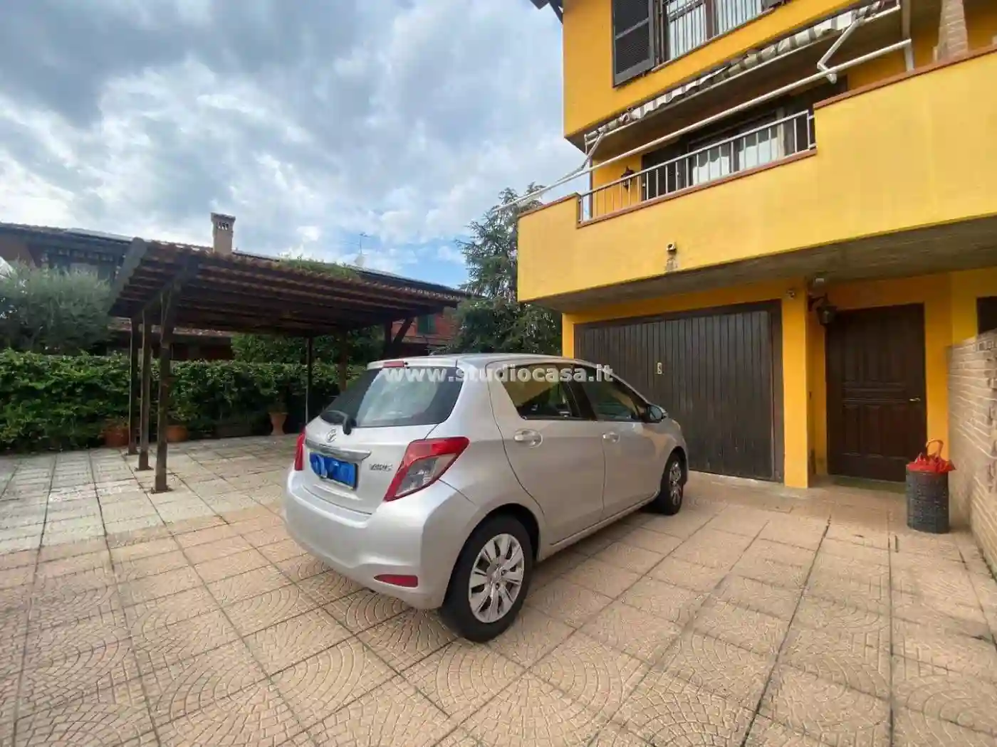 Villetta a schiera - foto 4