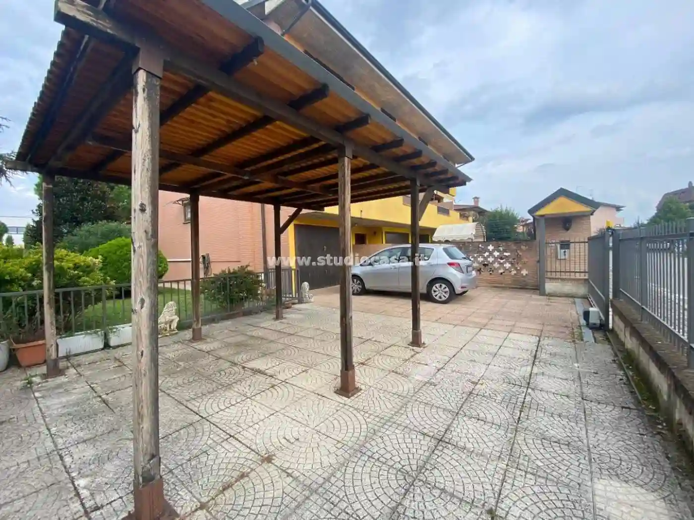 Villetta a schiera - foto 5