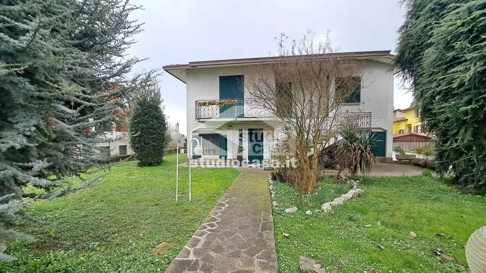 Appartamento in vendita a Misano di Gera d'Adda