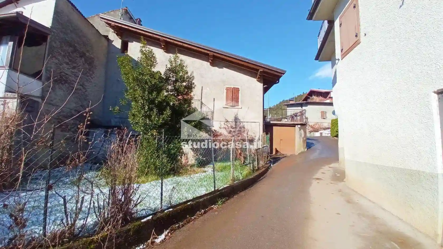 Casa indipendente - foto 4