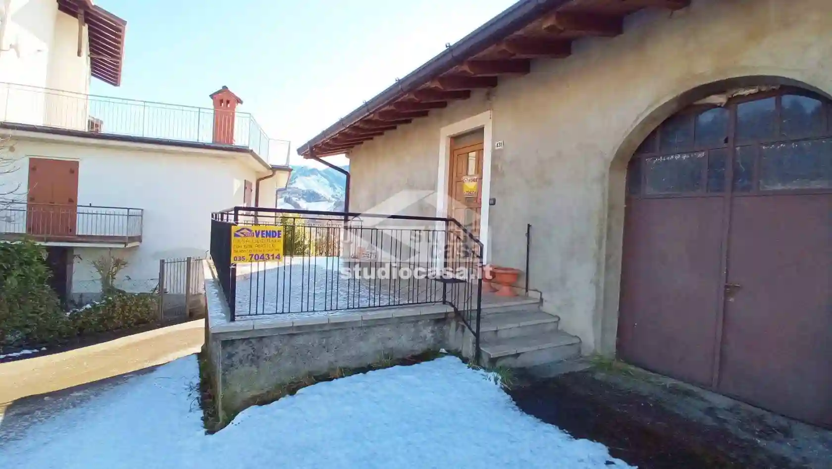 Casa indipendente - foto 5