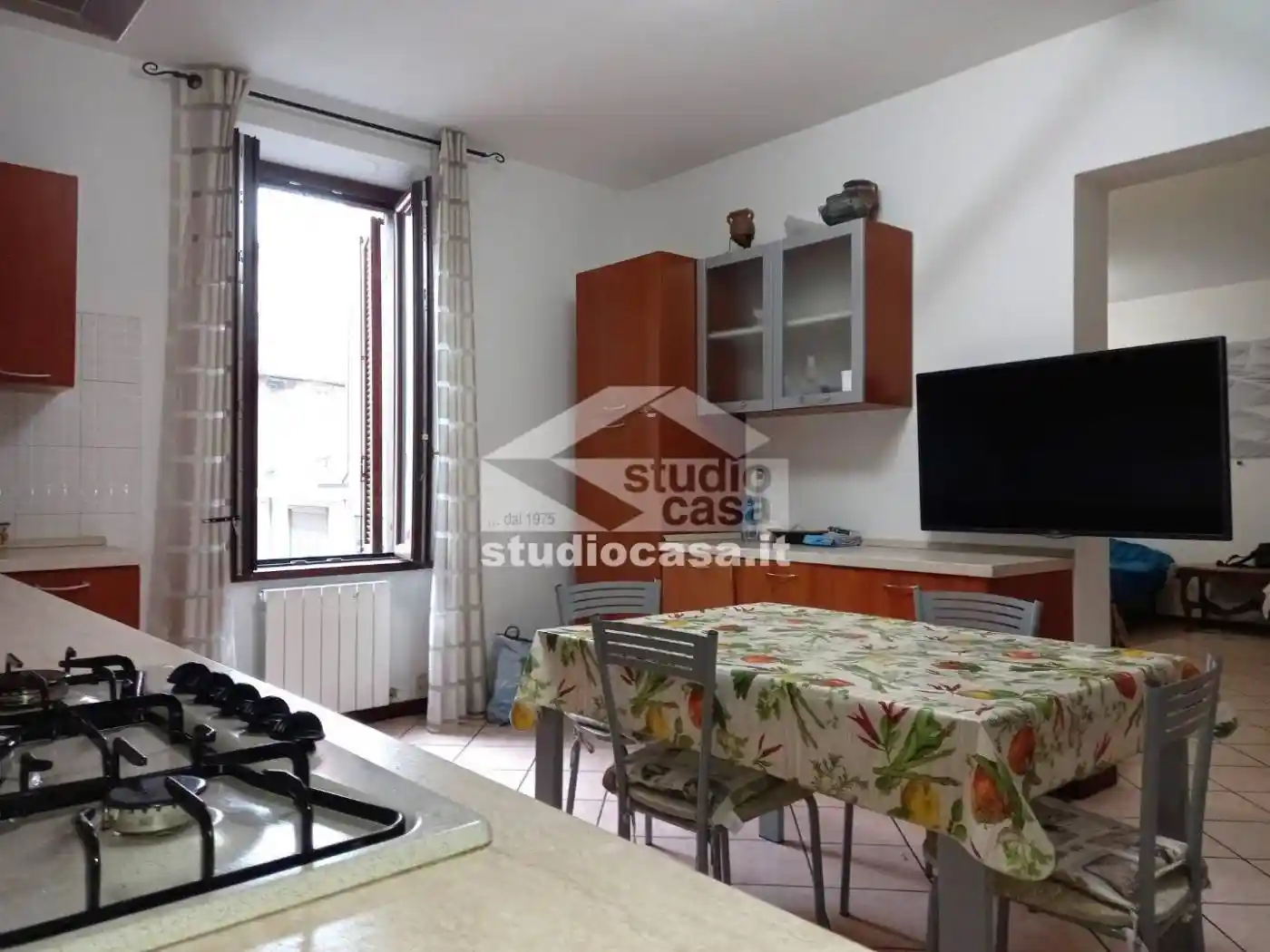 Appartamento in vendita a Zanica