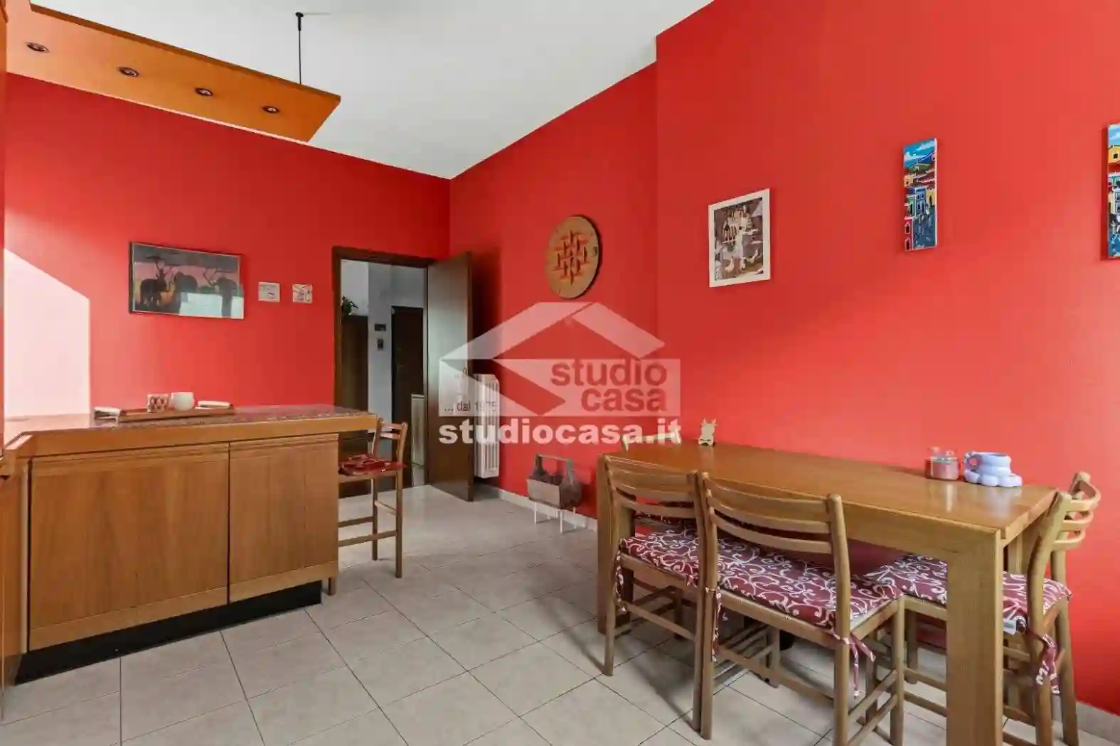 Appartamento - foto 4