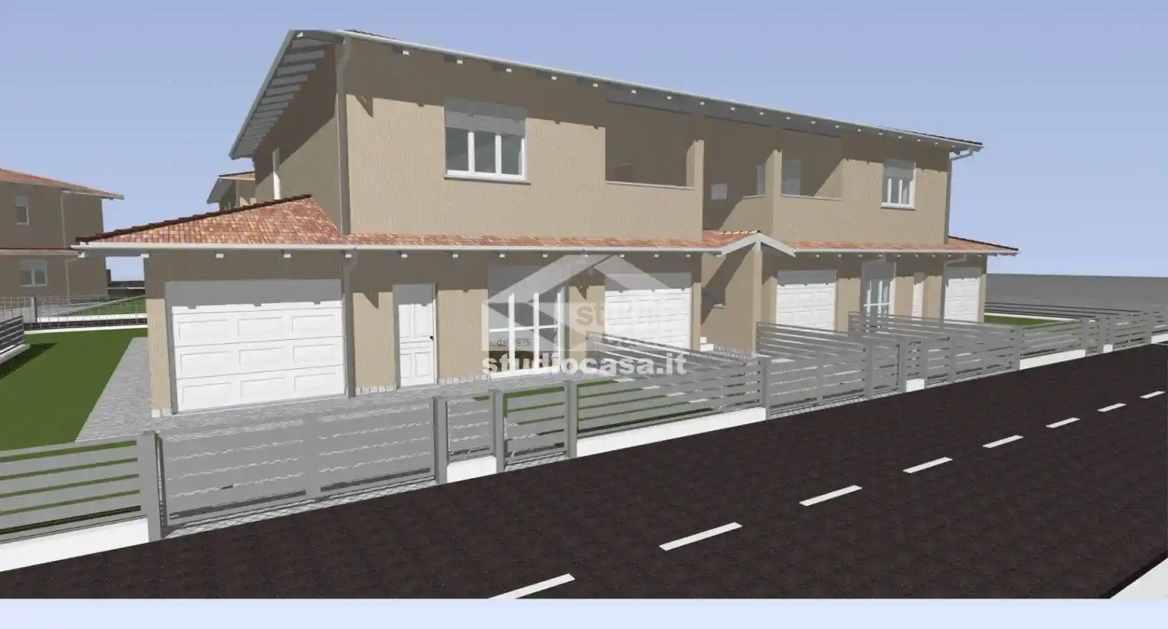 Appartamento in vendita a Dresano