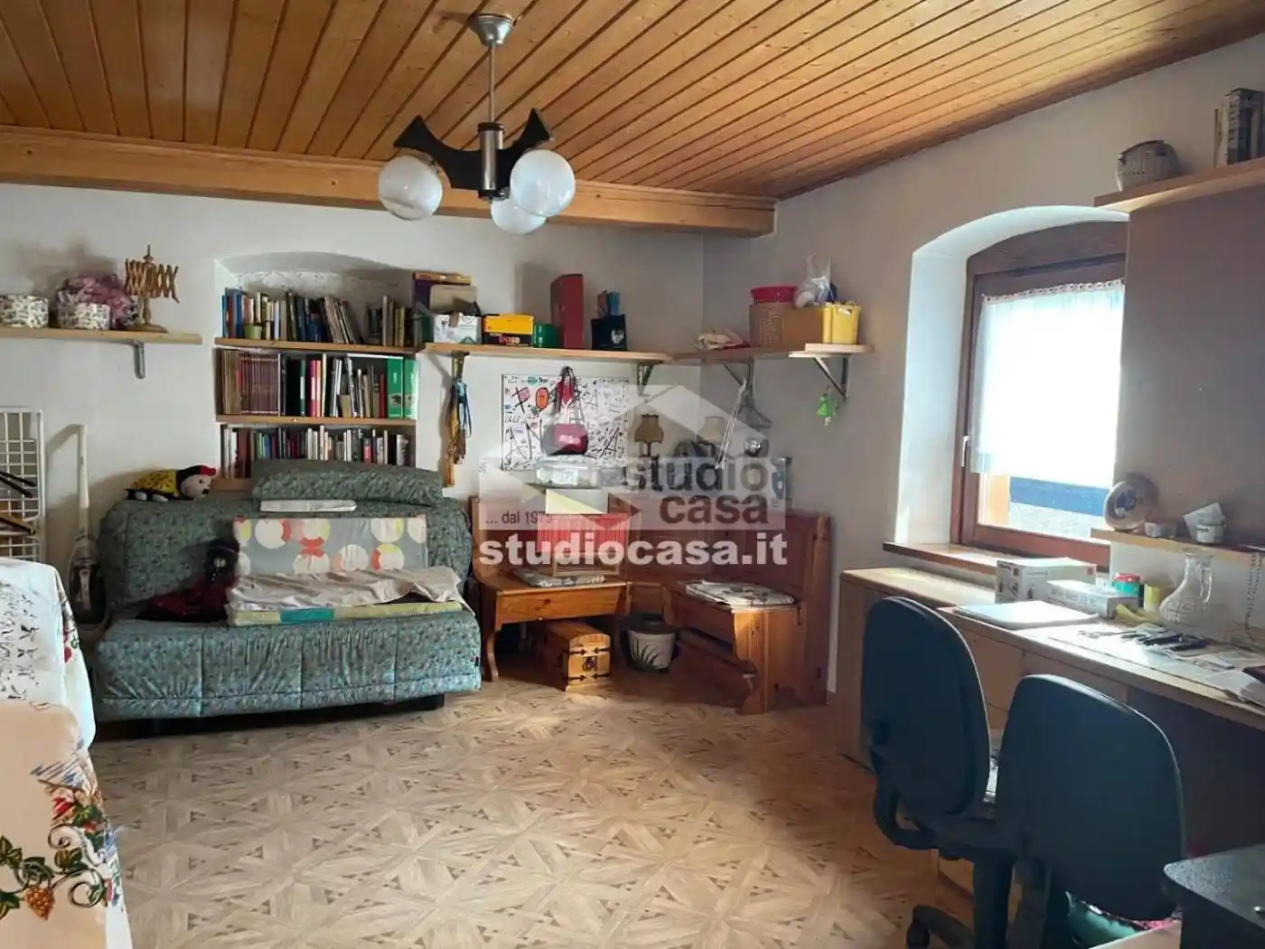 Casa indipendente in vendita a Altopiano della Vigolana