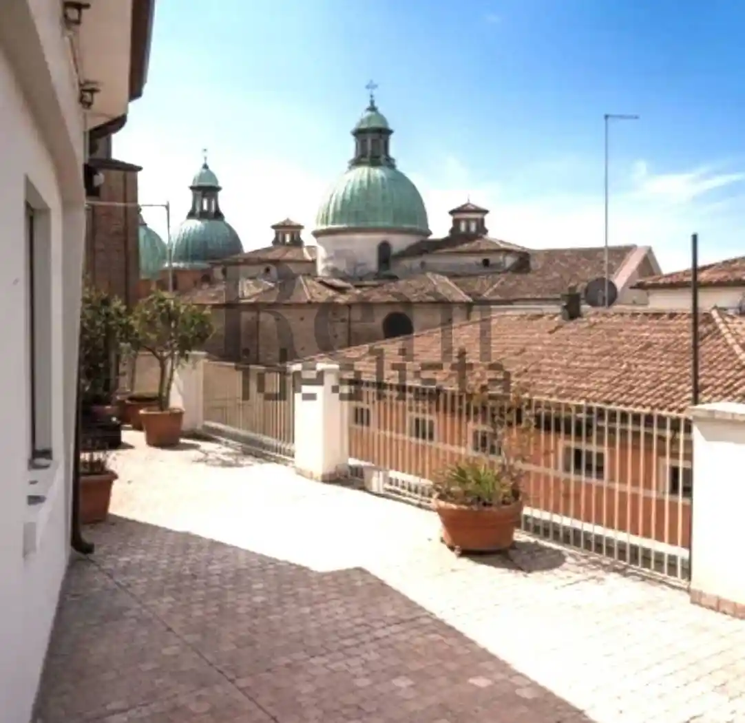 Attico - Mansarda in vendita a Treviso