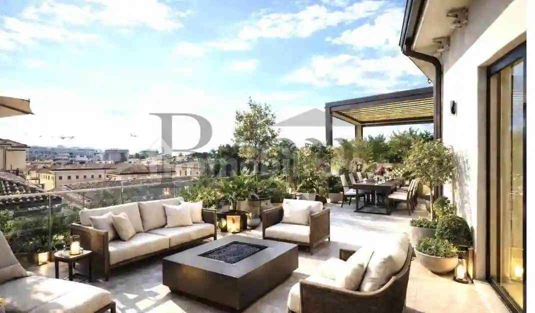 Attico - Mansarda - foto 3