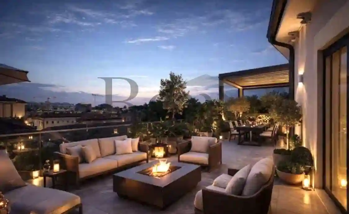 Attico - Mansarda - foto 4