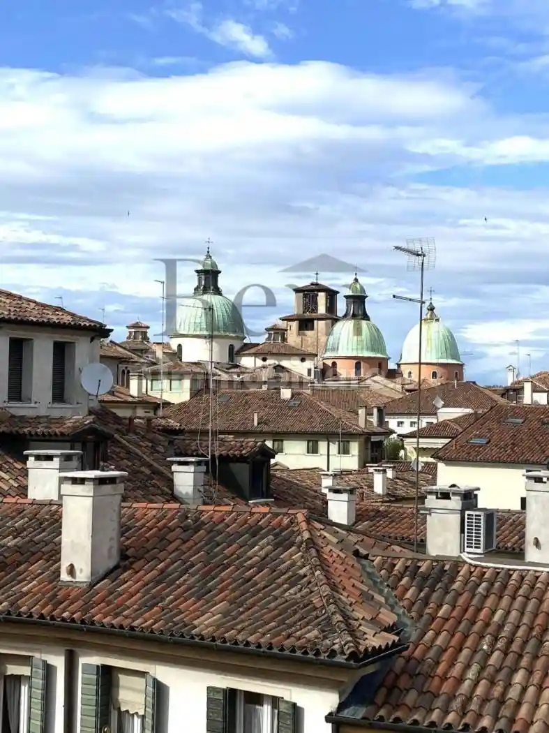 Appartamento in vendita a Treviso