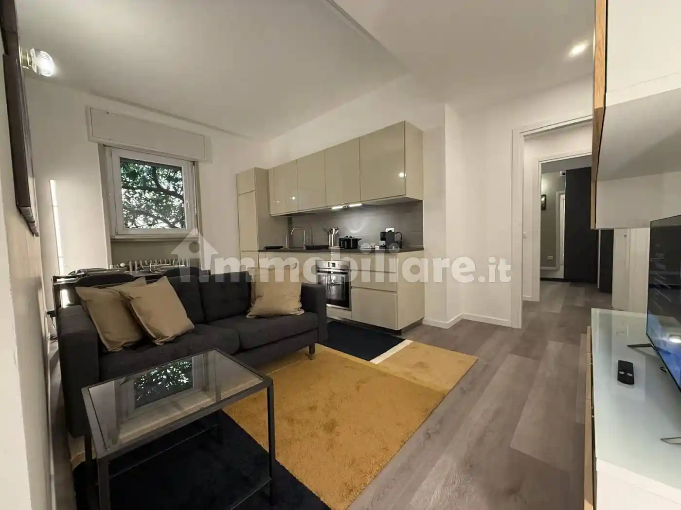 Appartamento in affitto a Segrate