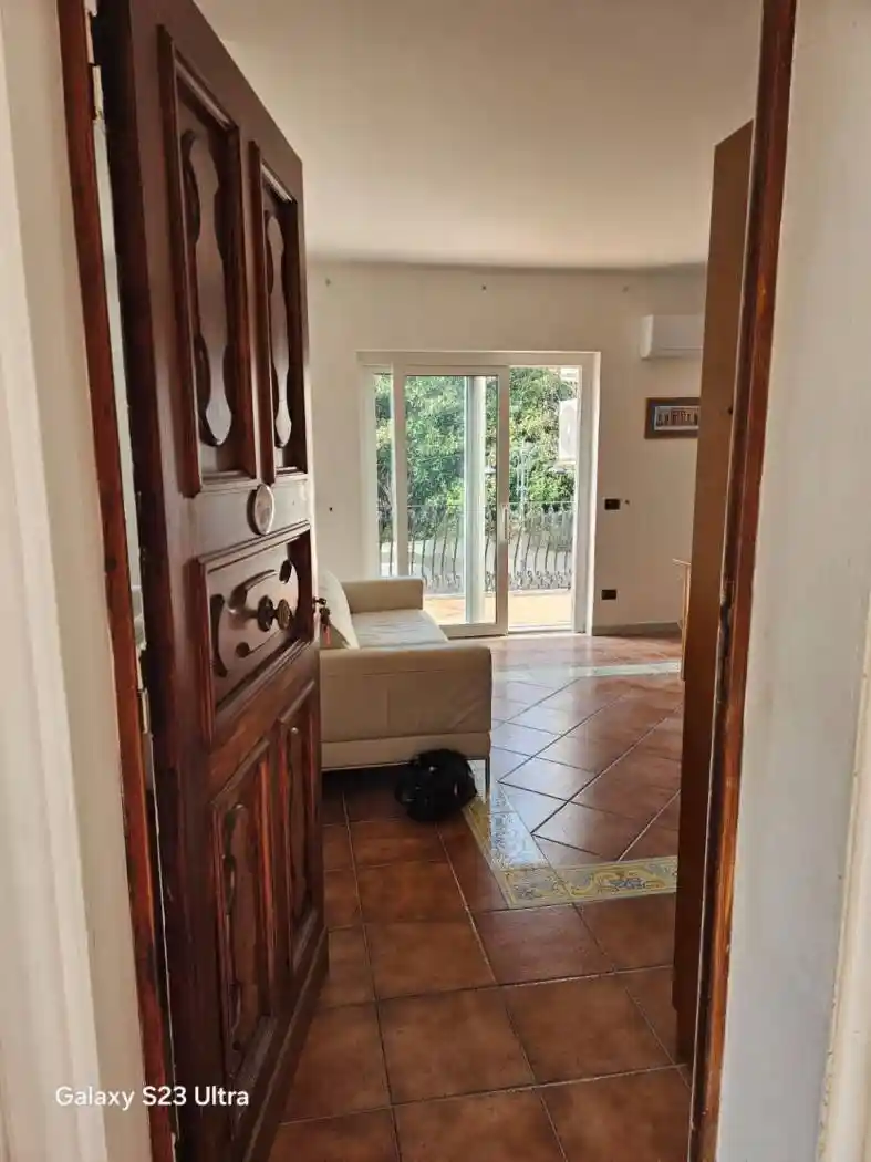 Appartamento in affitto a Ischia