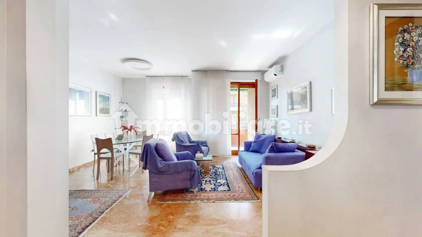 Appartamento in vendita a Bresso