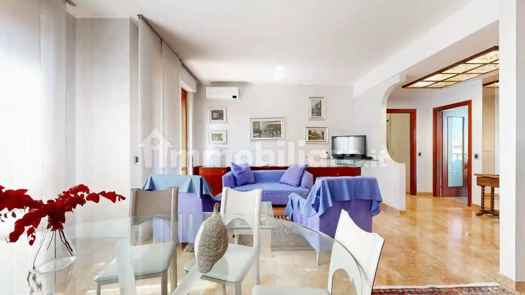 Appartamento - foto 5