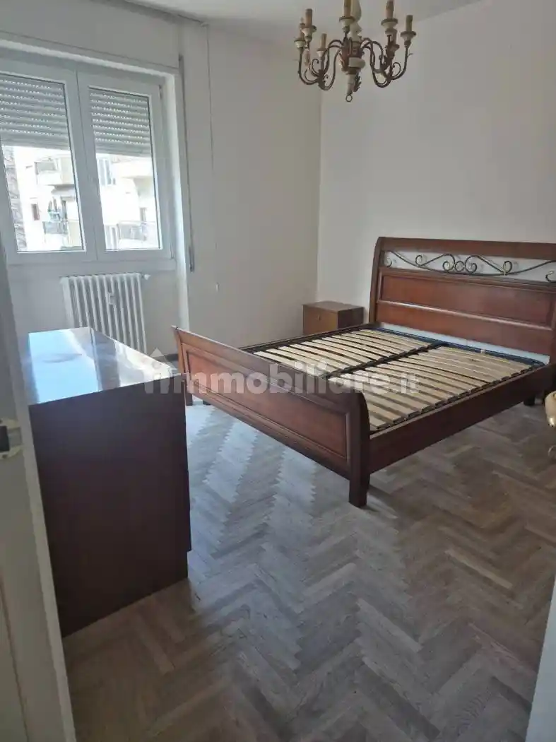 Appartamento in vendita a Sondrio