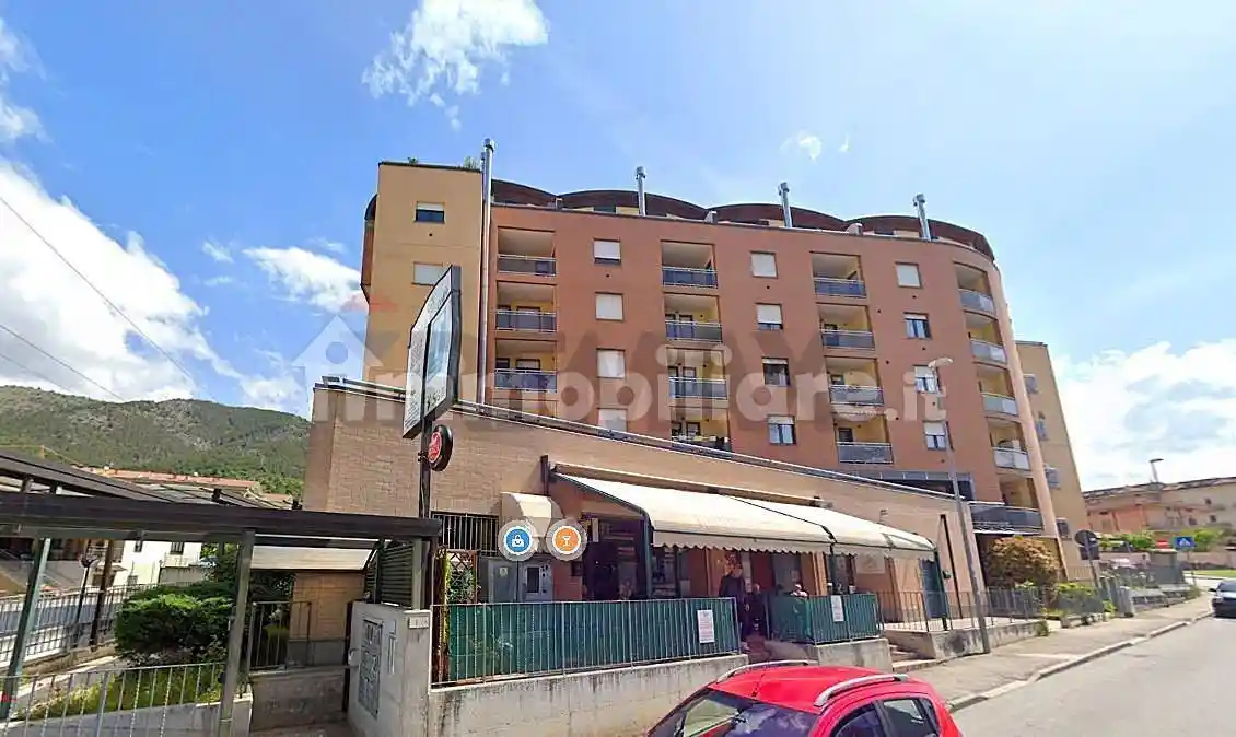 Appartamento in vendita a L'Aquila