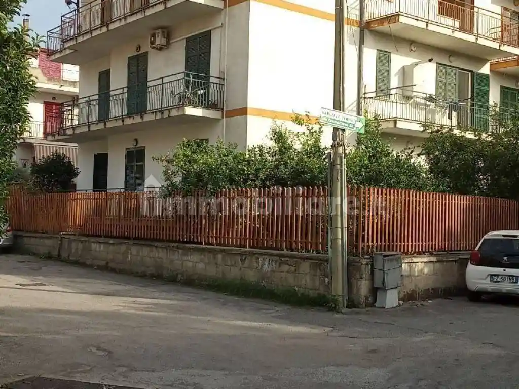 Appartamento in vendita a San Paolo Bel Sito