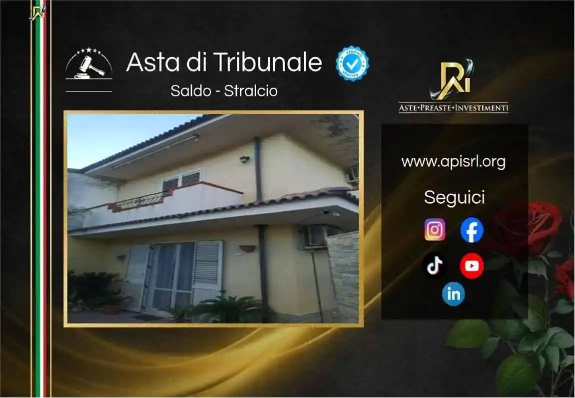 Appartamento in vendita a Locri