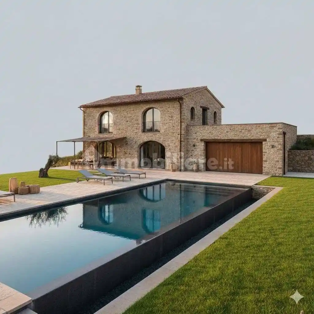 Villa in vendita a Cerea