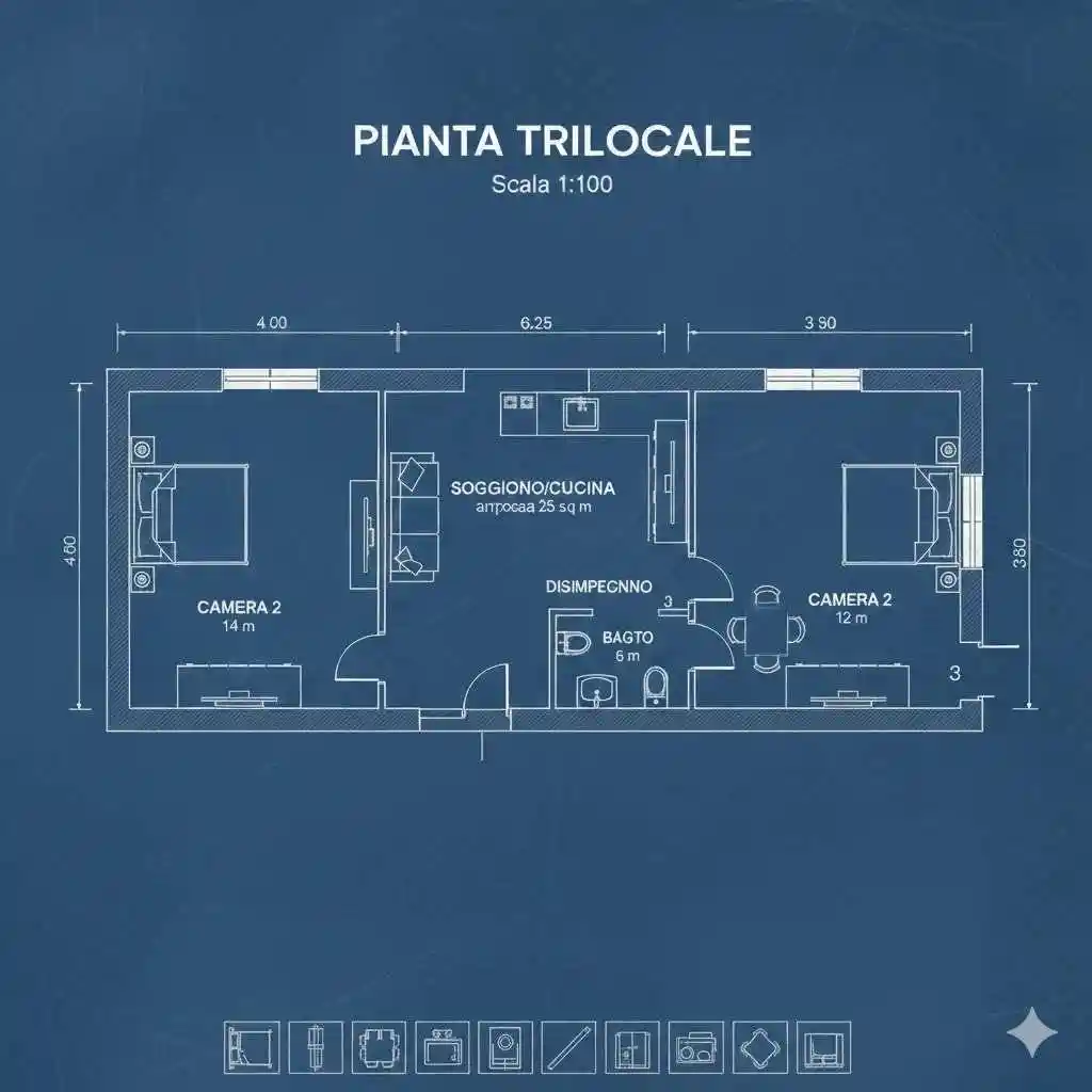 Appartamento in vendita a San Giovanni Lupatoto