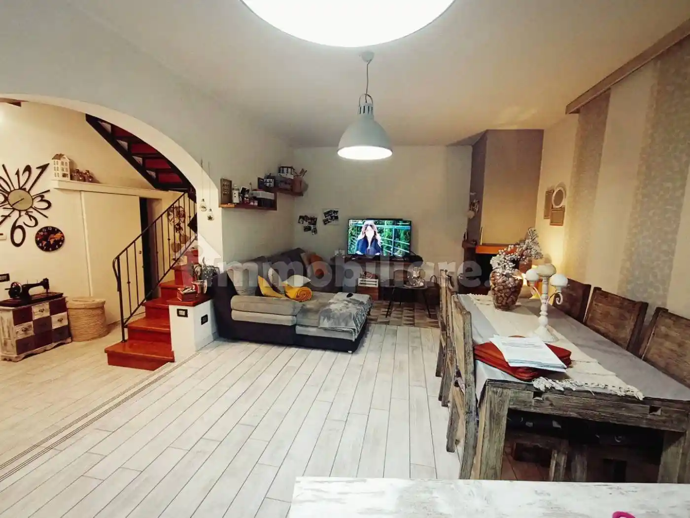 Casa indipendente in vendita a Foiano della Chiana