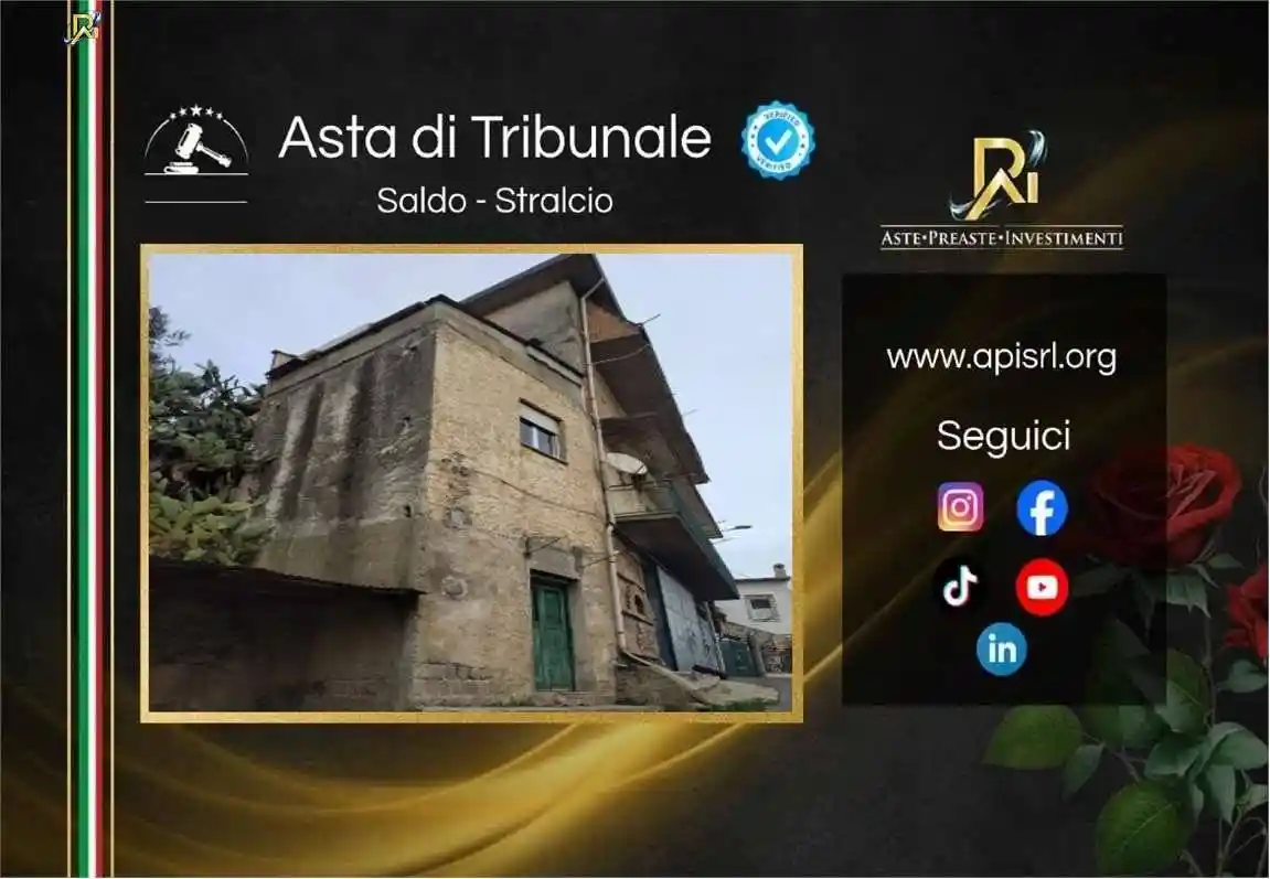 Appartamento in vendita a Spezzano Albanese