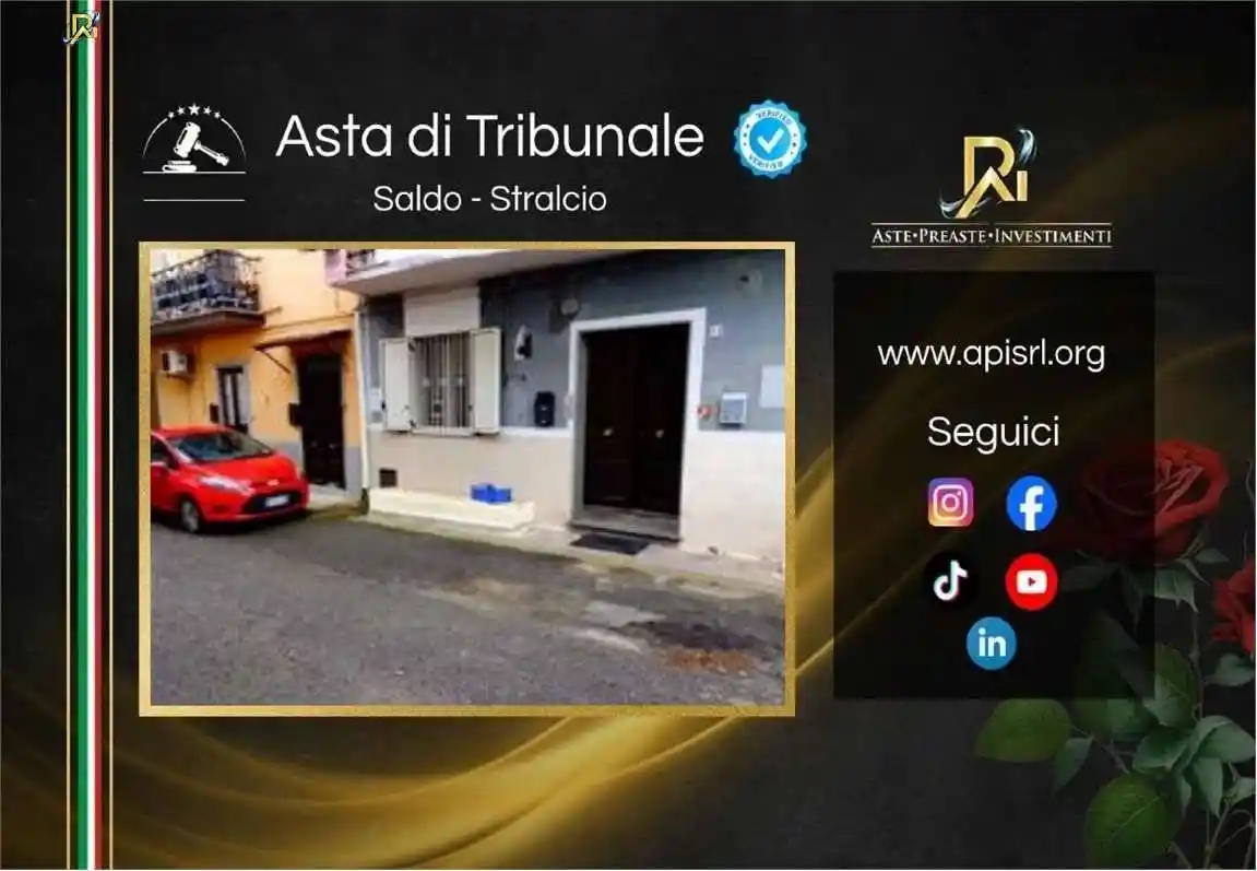 Appartamento in vendita a Corigliano-Rossano