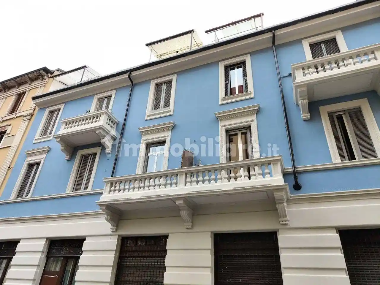 Loft in vendita a Milano