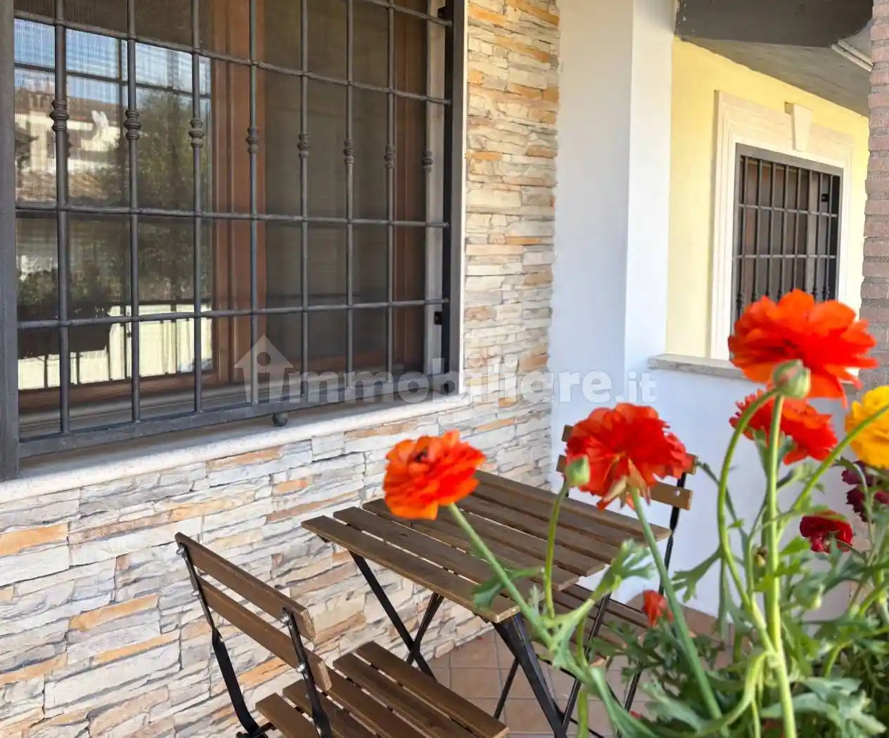 Appartamento in affitto a Roma