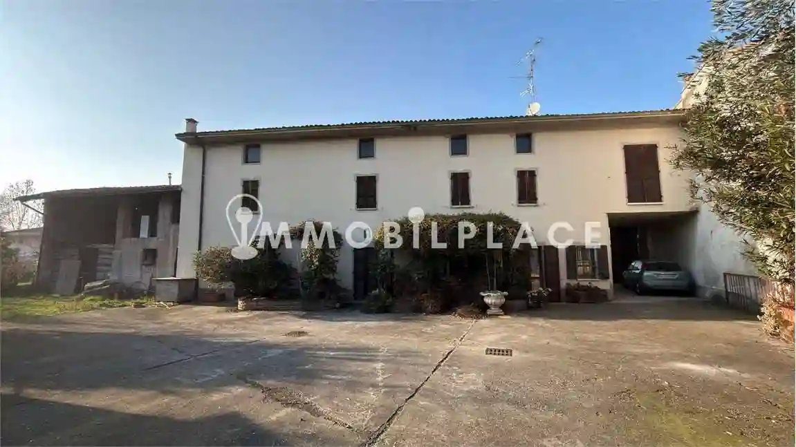 Palazzo - Edificio - foto 2