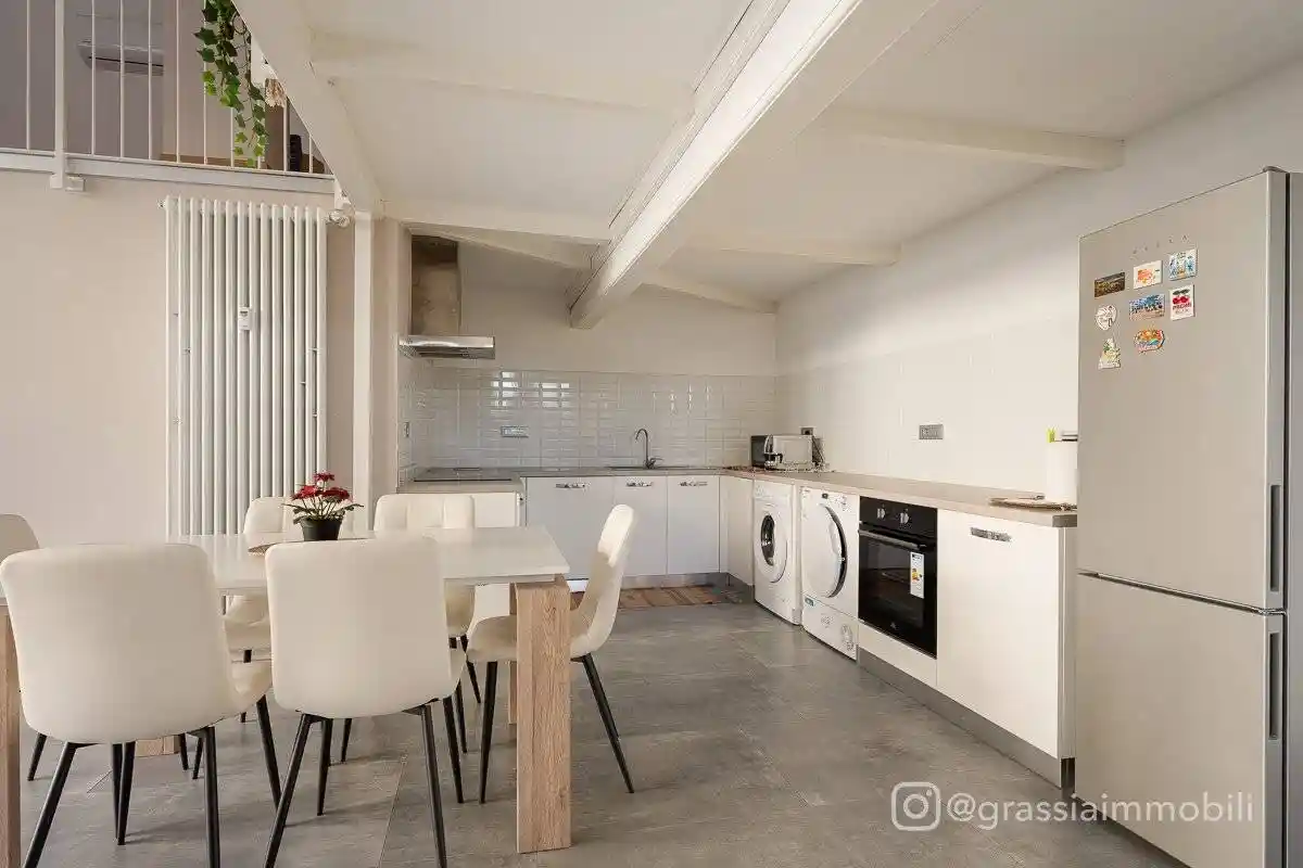 Appartamento in affitto a Airasca