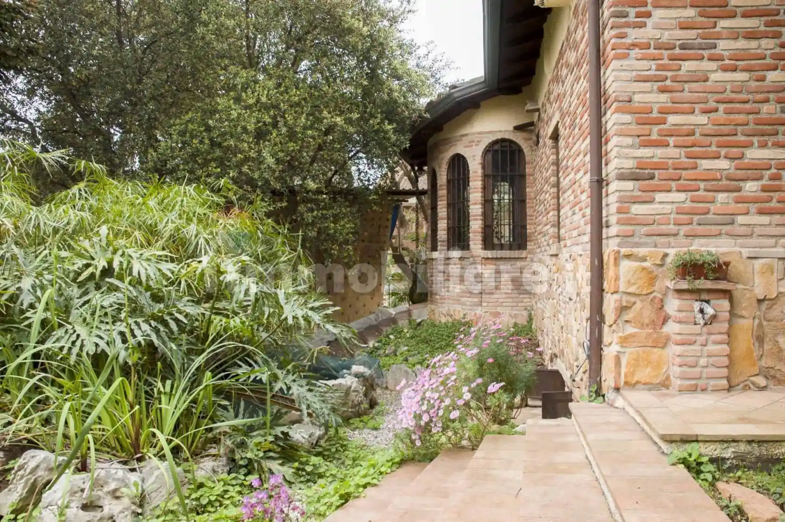 Villa in vendita a Roma