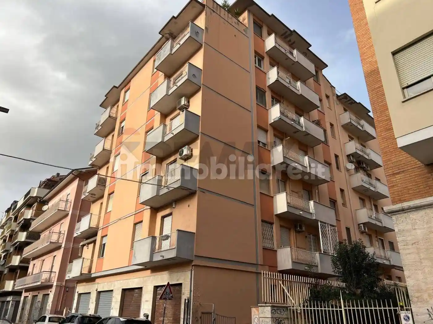 Appartamento in vendita a Pescara