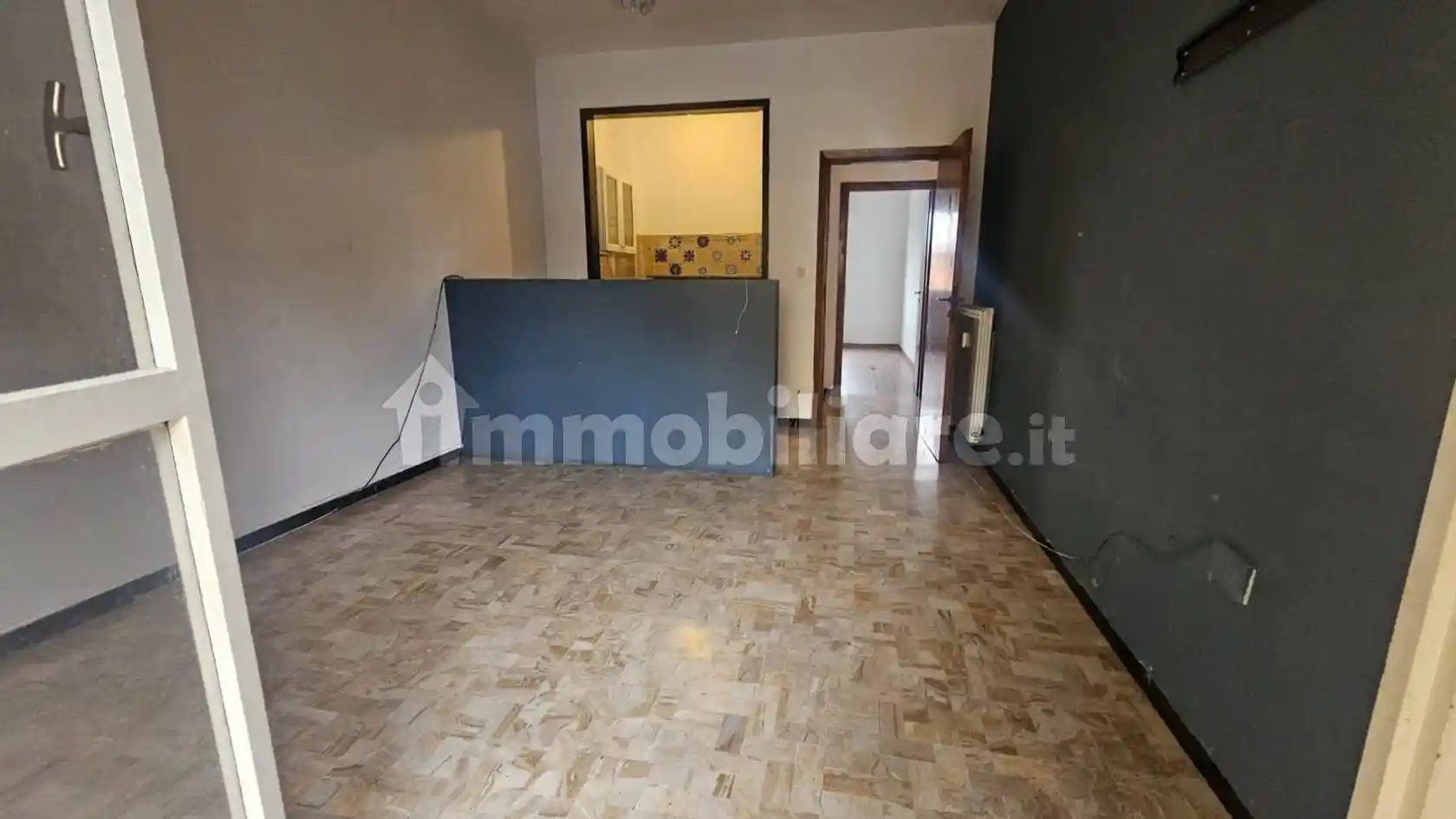 Appartamento in vendita a Zola Predosa