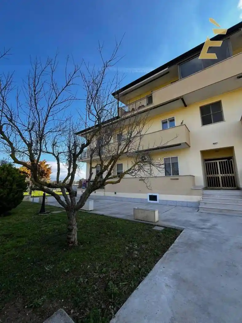 Appartamento in vendita a Latina