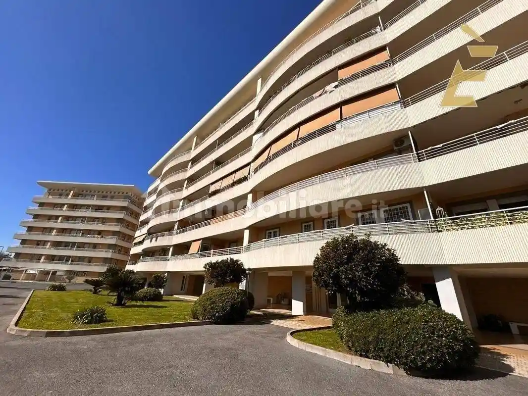 Appartamento in vendita a Aprilia