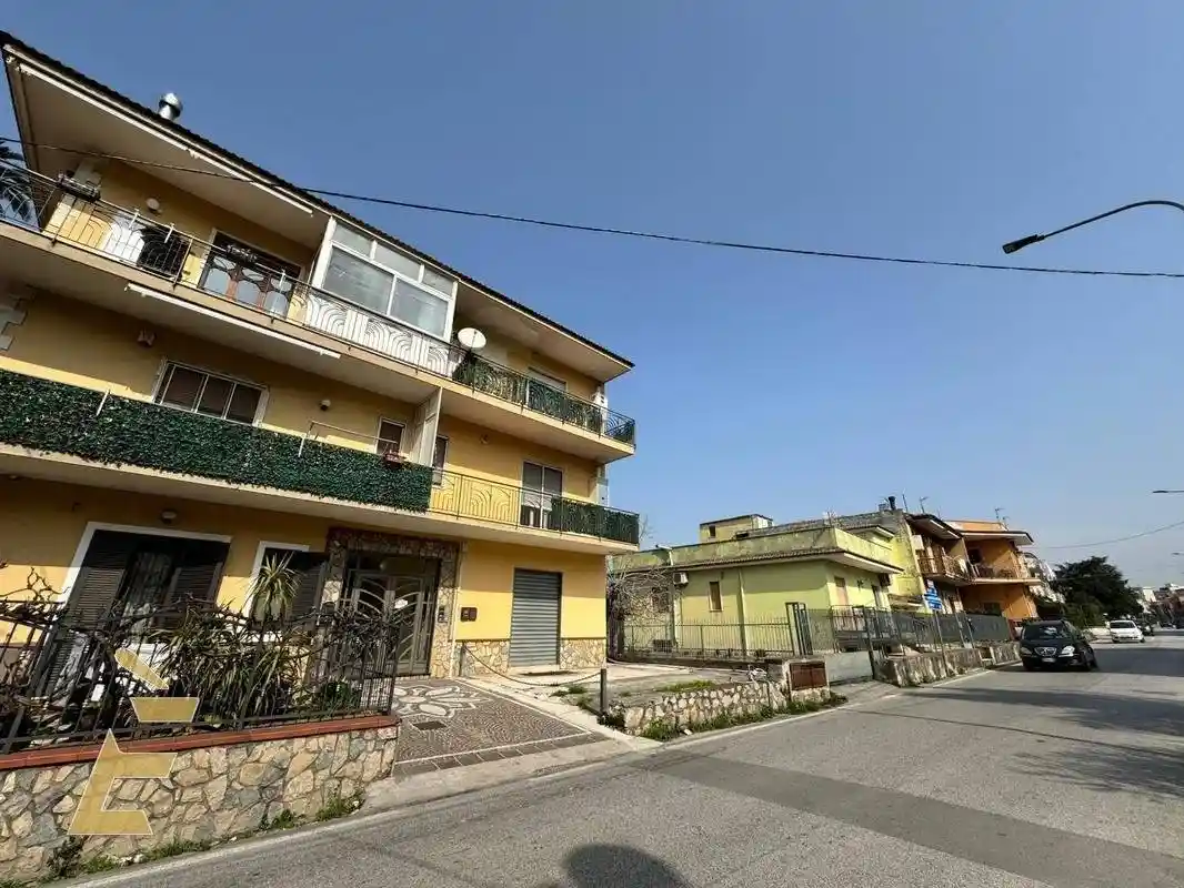 Appartamento in vendita a Sant'Antonio Abate