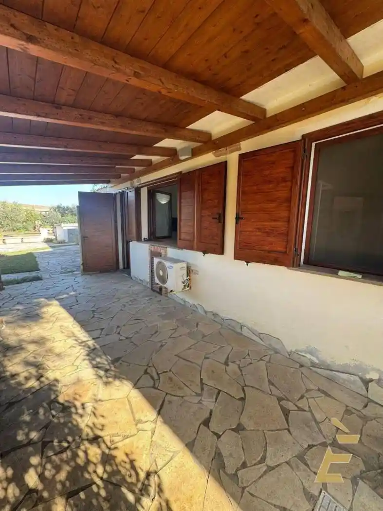 Villa in vendita a Sant'Anna Arresi