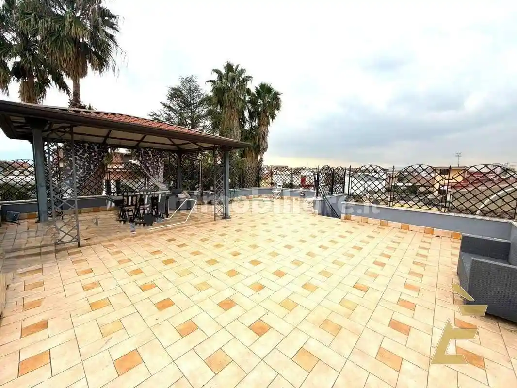 Villa in vendita a Acerra