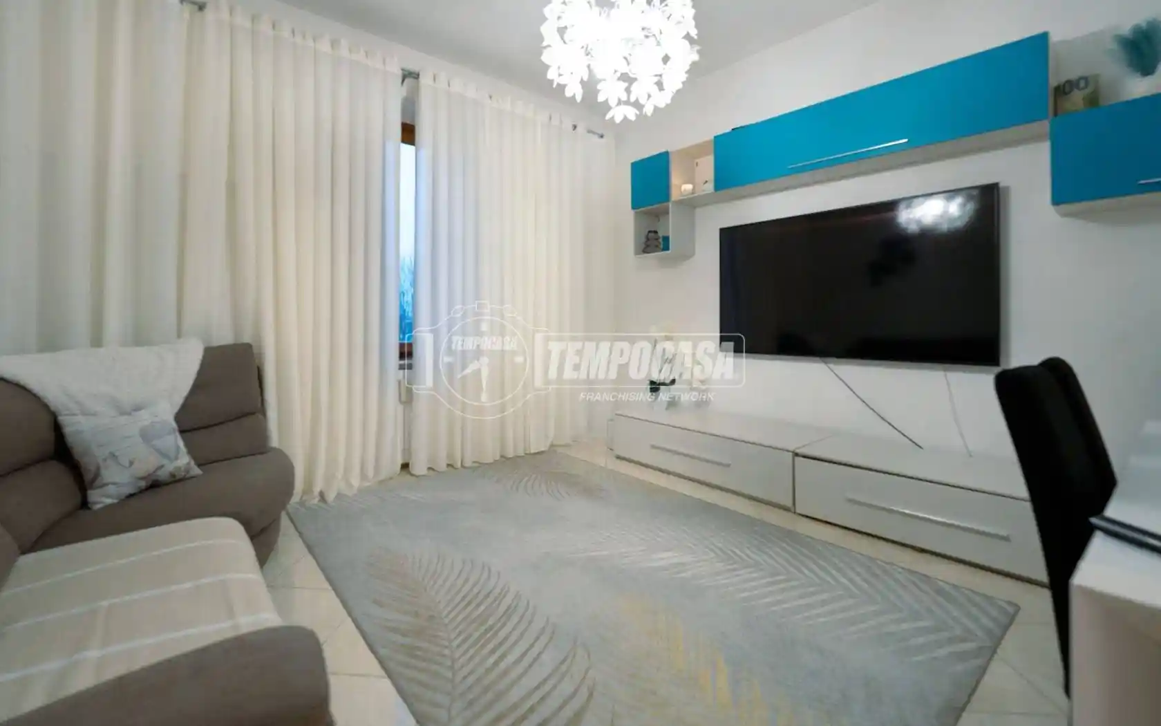 Appartamento in vendita a Castelvetro Piacentino