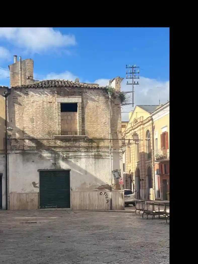 Appartamento in vendita a Torremaggiore