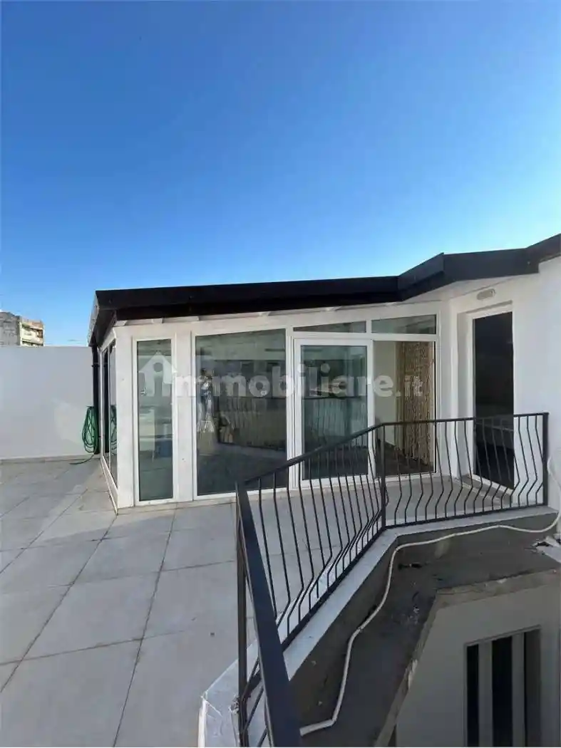 Appartamento in vendita a Siracusa