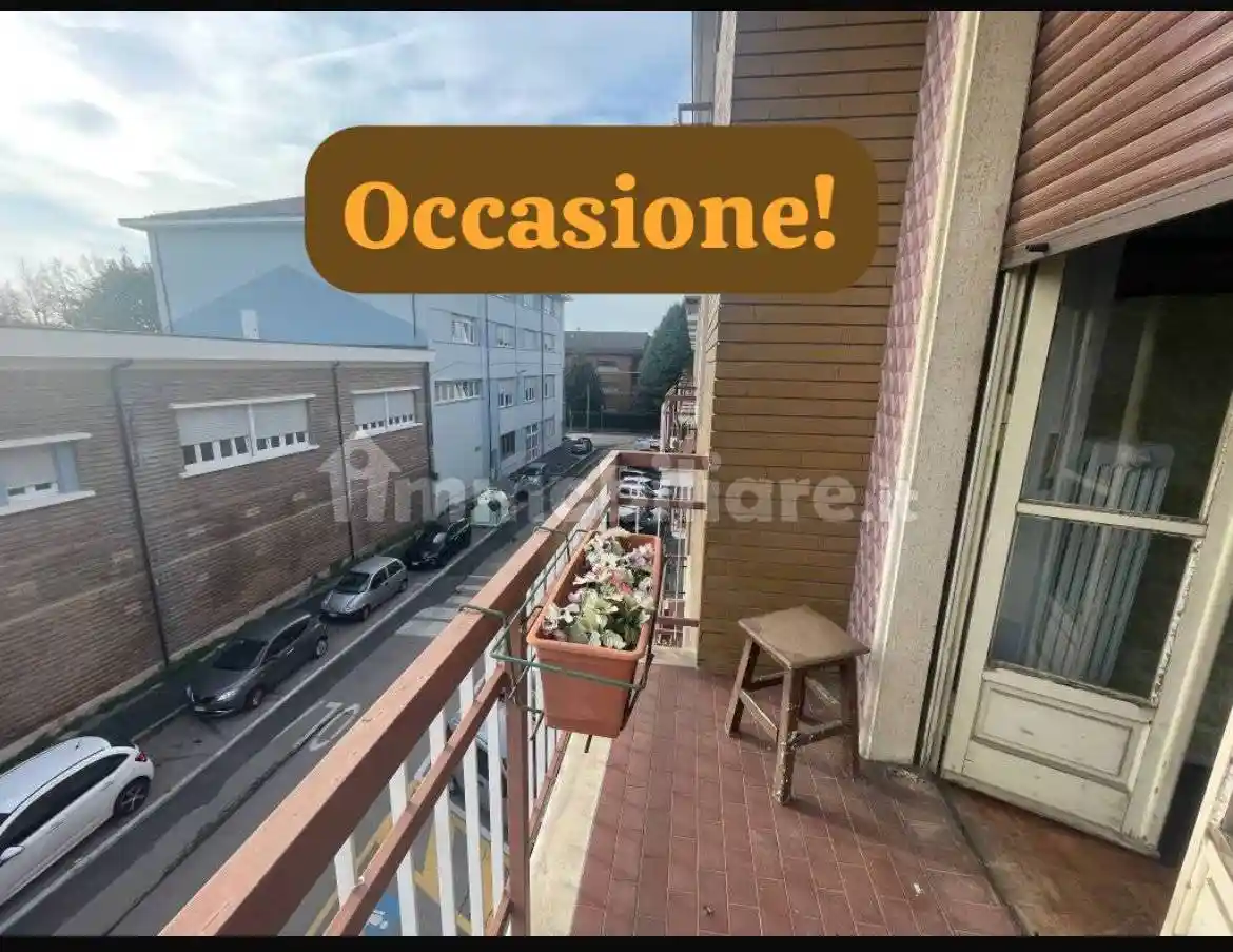 Appartamento in vendita a Rivoli