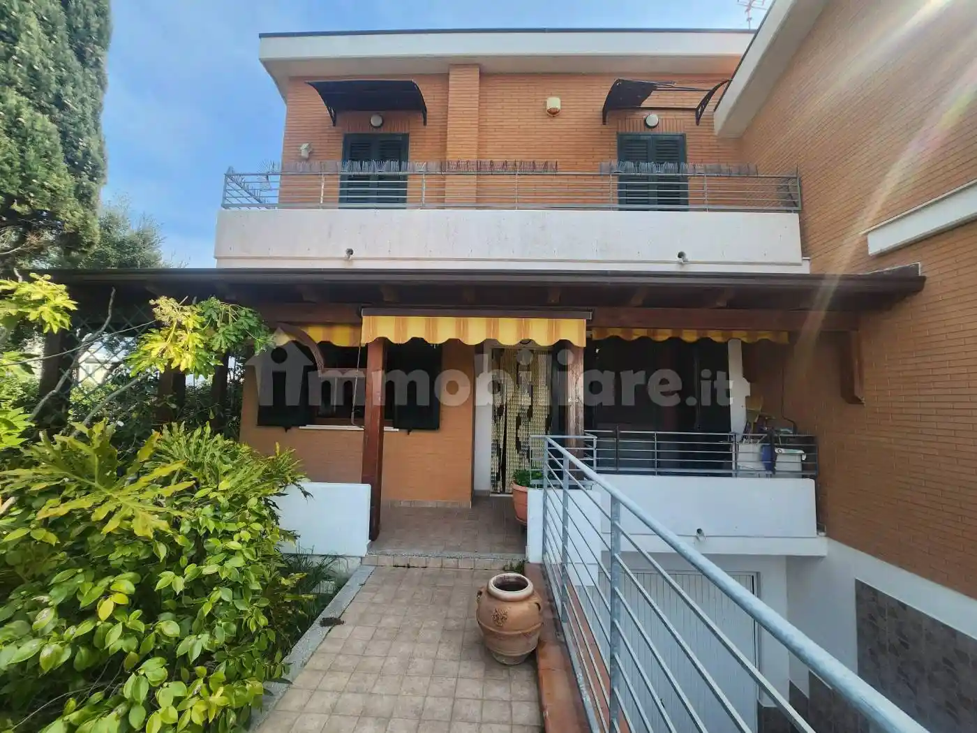 Villa in vendita a Termoli