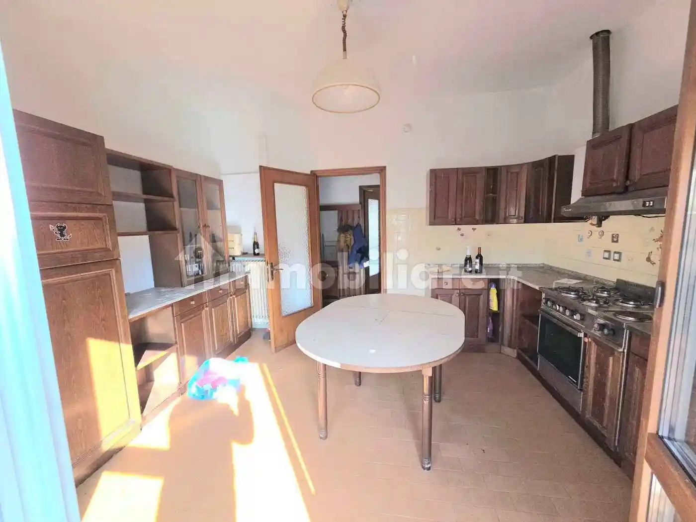 Appartamento in affitto a Vicenza