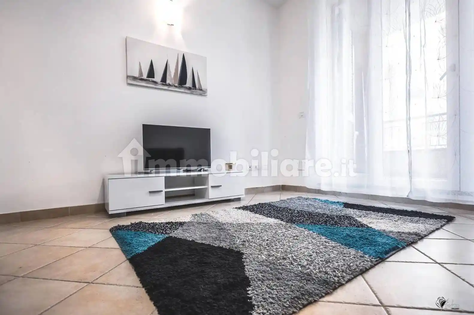 Appartamento in affitto a Castiglione della Pescaia