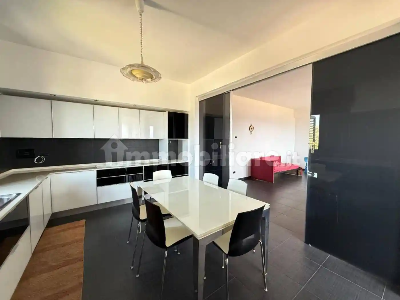 Appartamento in affitto a Reggio Calabria